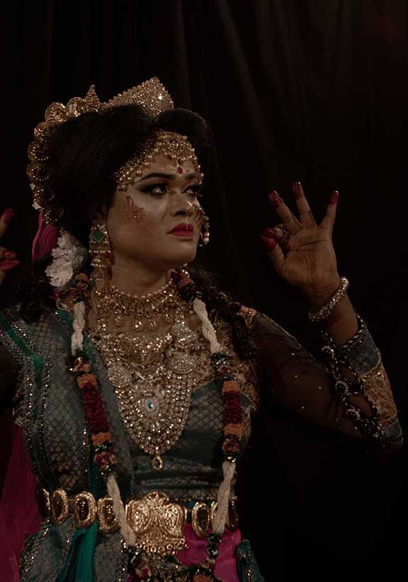 Srabonti